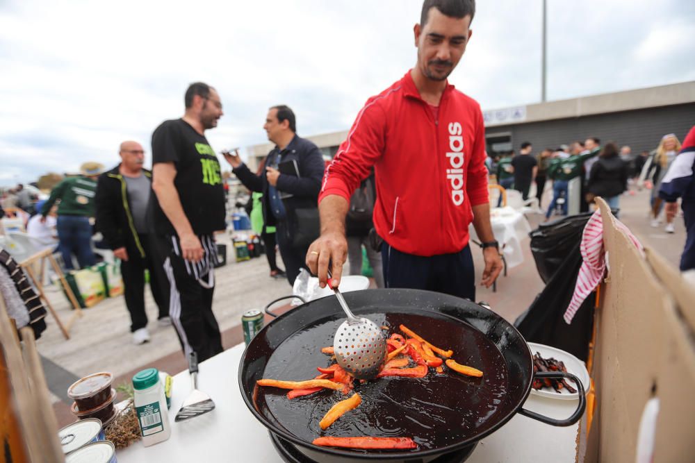 Concurso de Paellas en Torrevieja 2019