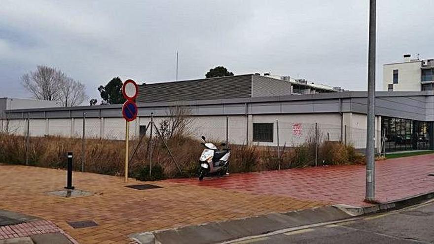 Palamós porta al ple els  primers habitatges socials de règim cooperatiu