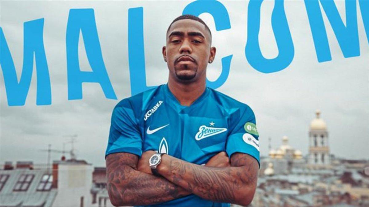 Malcom podría ser ruso