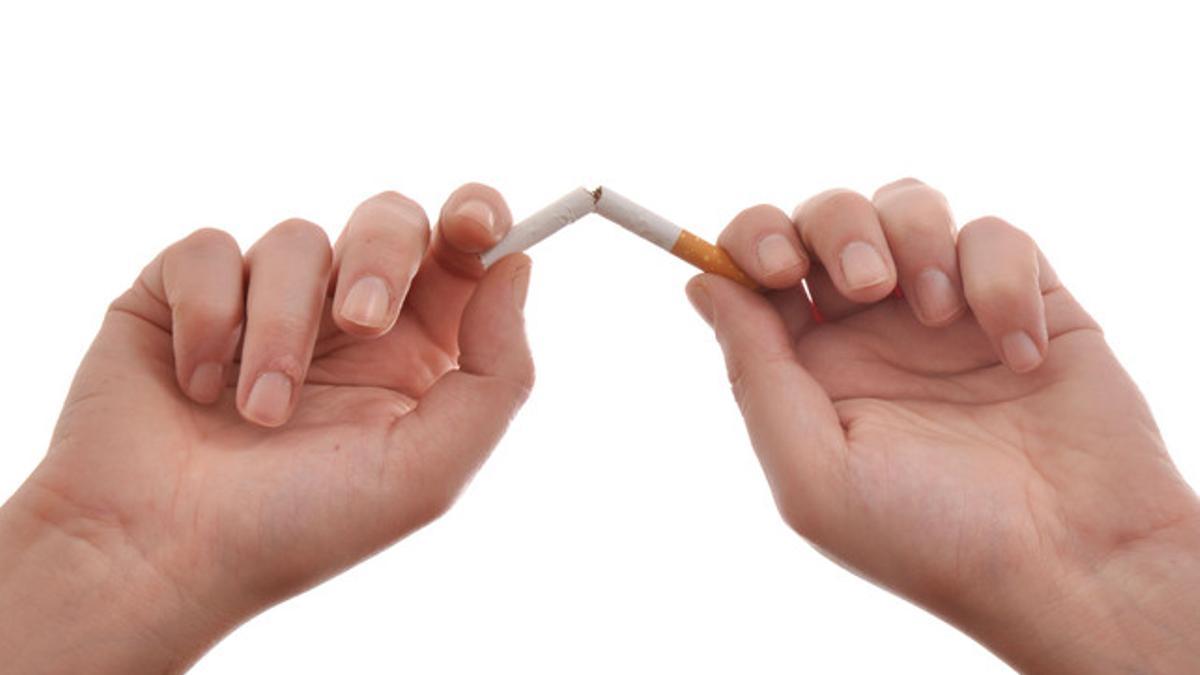Abren una web para que exfumadores animen a dejar de fumar