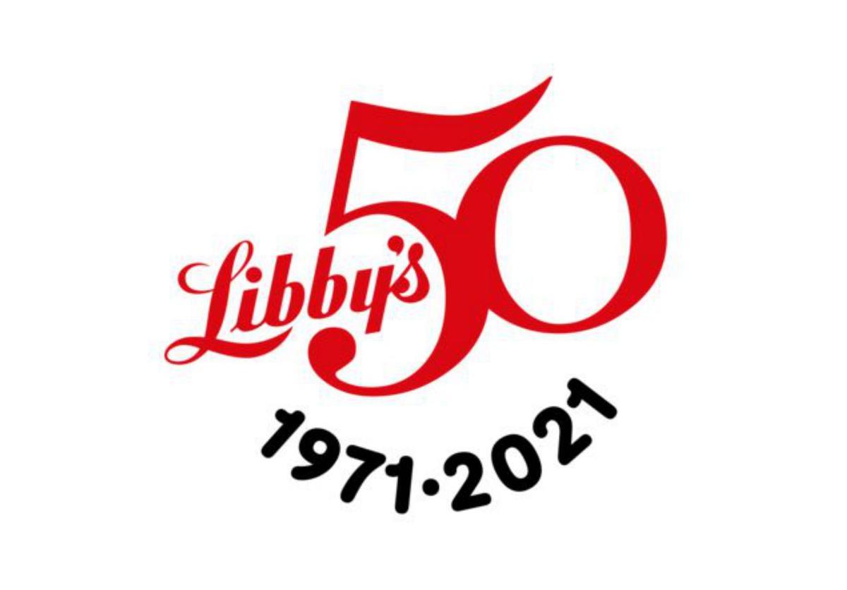 50 AÑOS CRECIENDO CON CANARIAS