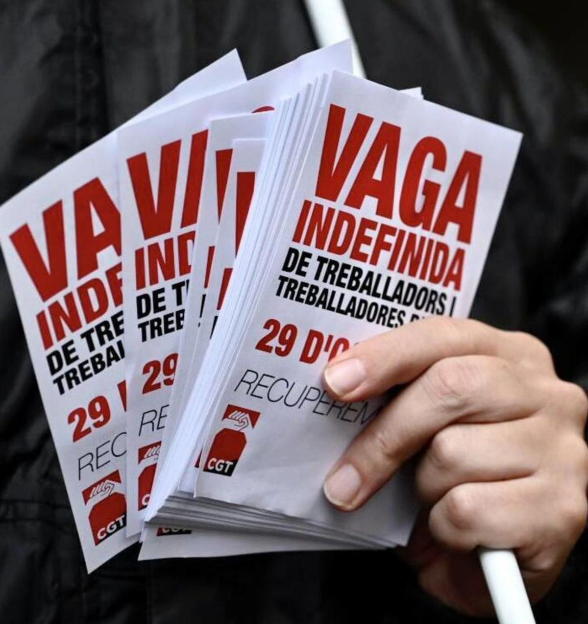 El TS veta el relleu d’una subcontracta en vaga si és clau per al negoci El TS veta el relleu d’una subcontracta en vaga si és clau per al negoci