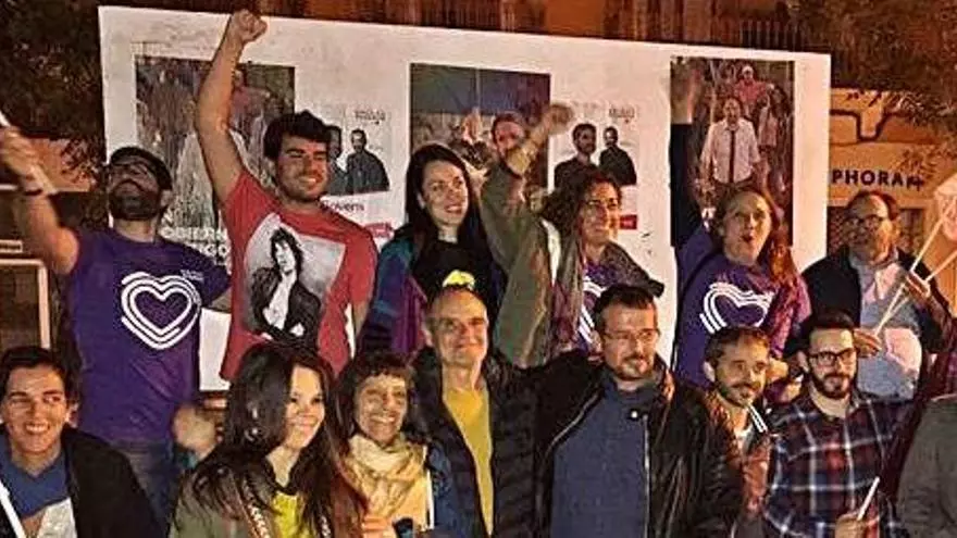 Unidas Podemos recuerda que durante la crisis aumentaron los millonarios