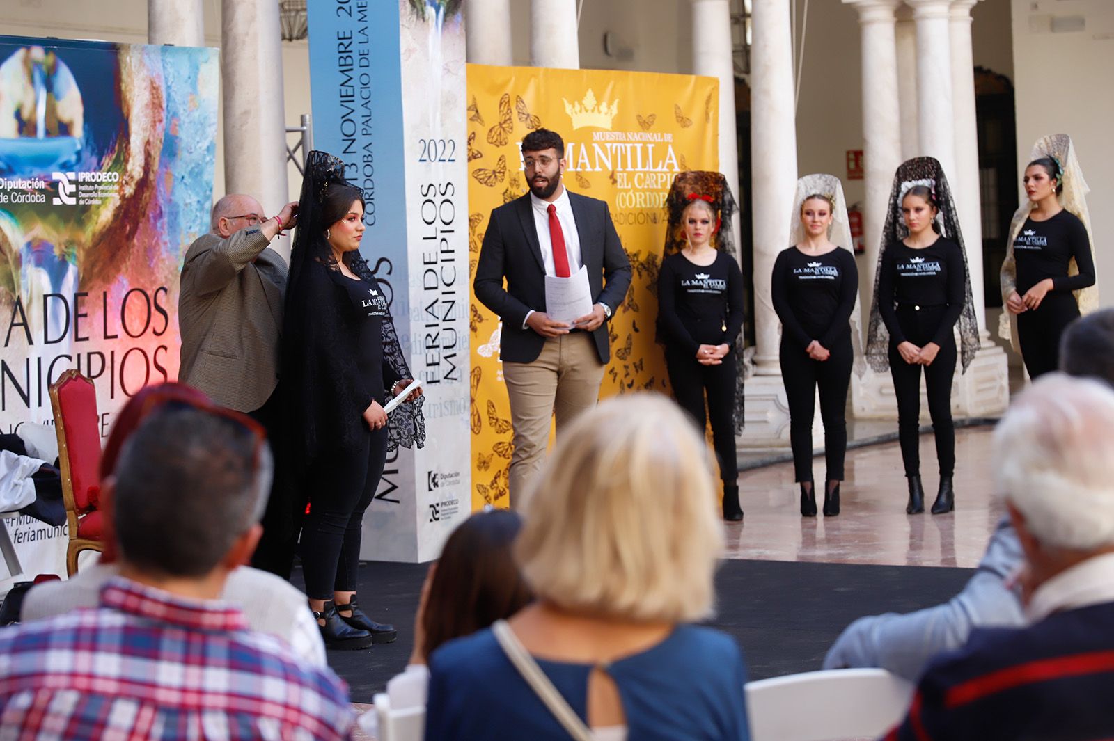 La Feria de los municipios, lo mejor de cada rincón de Córdoba