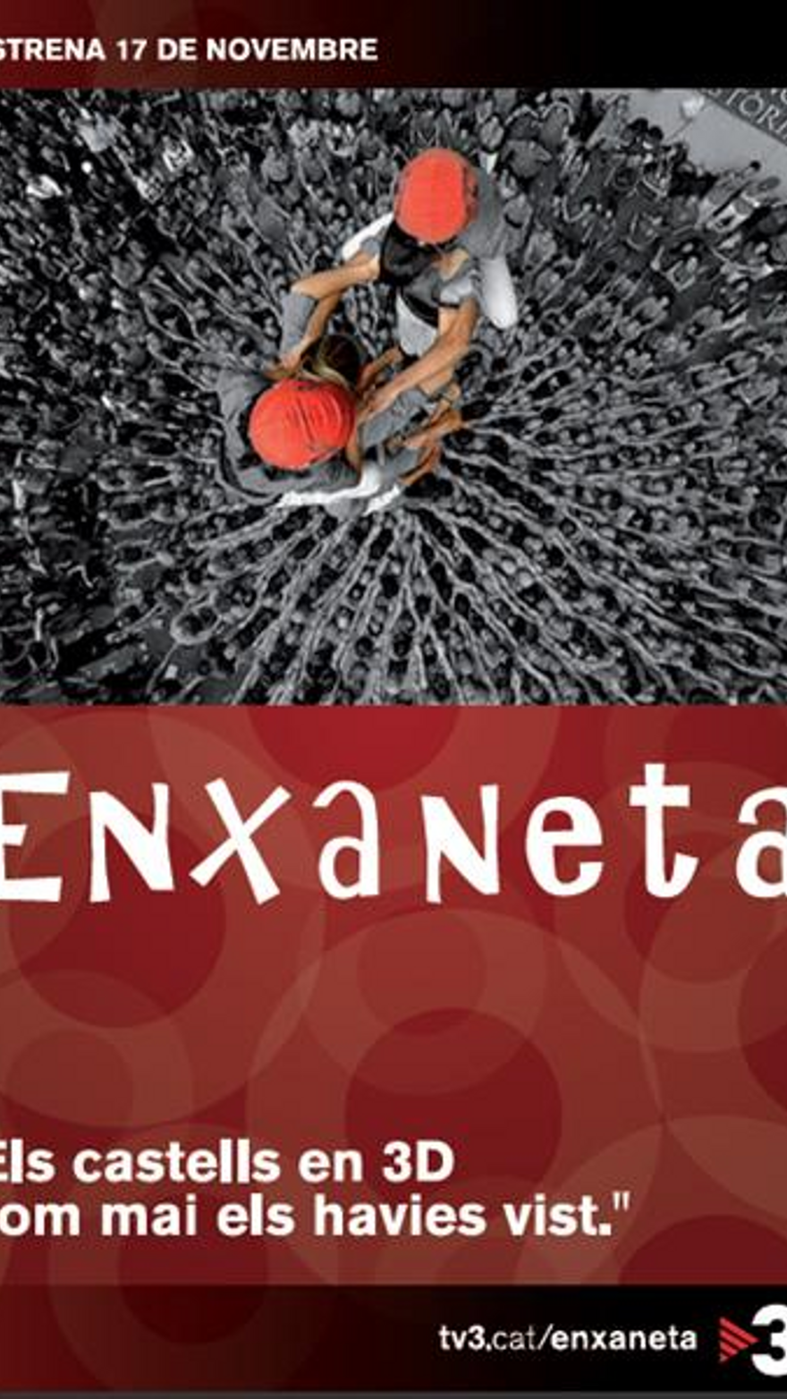 Enxaneta