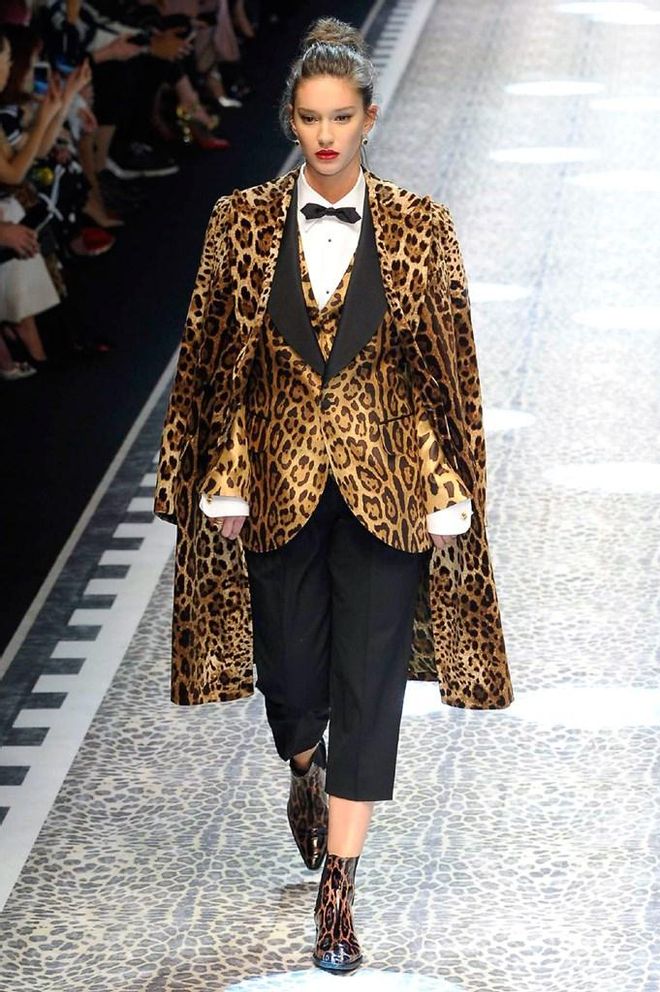 Dolce & Gabbana