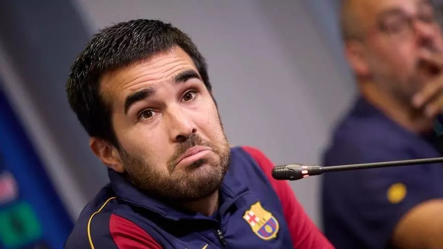 Pere Romeu: "No tengo información al respecto de que no se vaya a jugar el partido"