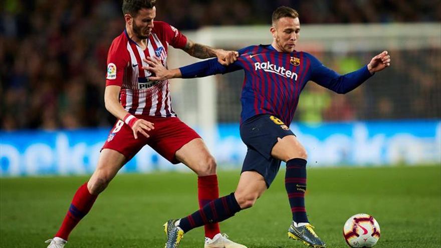 El Barça da cancha a los suplentes en el campo del colista, el Huesca