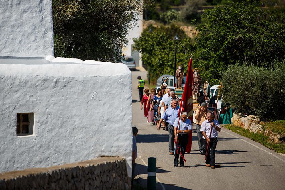 Fiestas de Sant Mateu