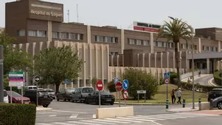 Censuren l'amortització de tres places més a l'Hospital de Sagunt