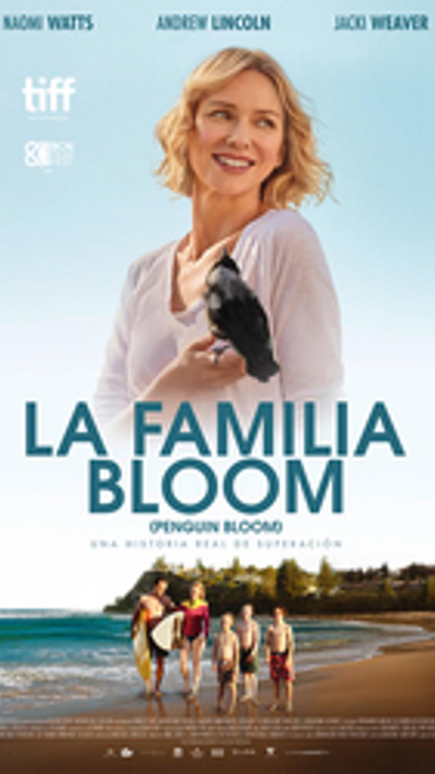 La familia Bloom