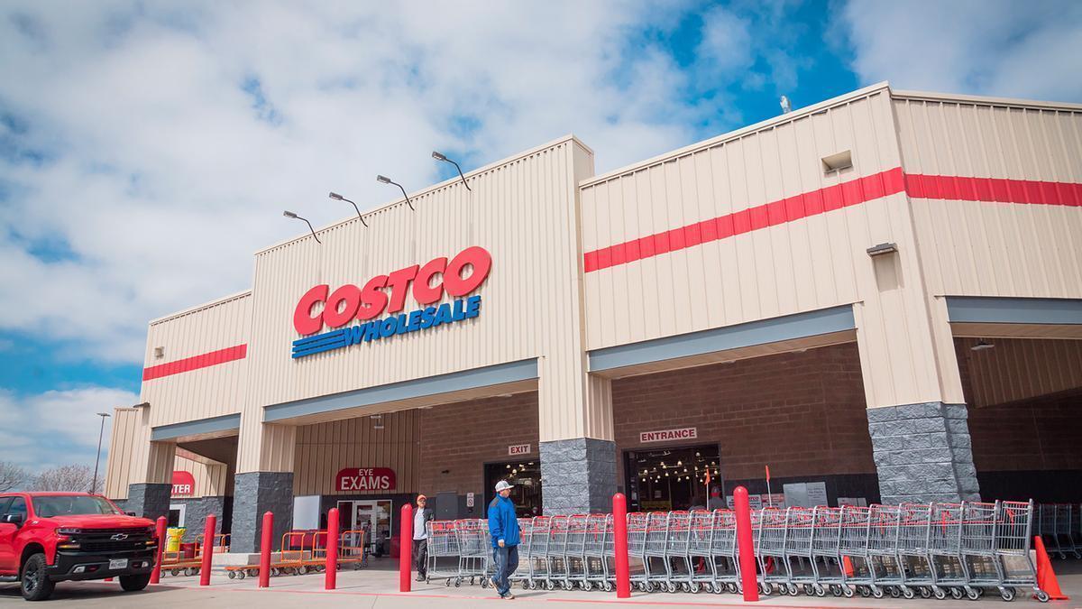 Mañana habrá colas kilométricas en Costo para hacerse con la aspiradora Dyson más potente que tiene un increíble descuento