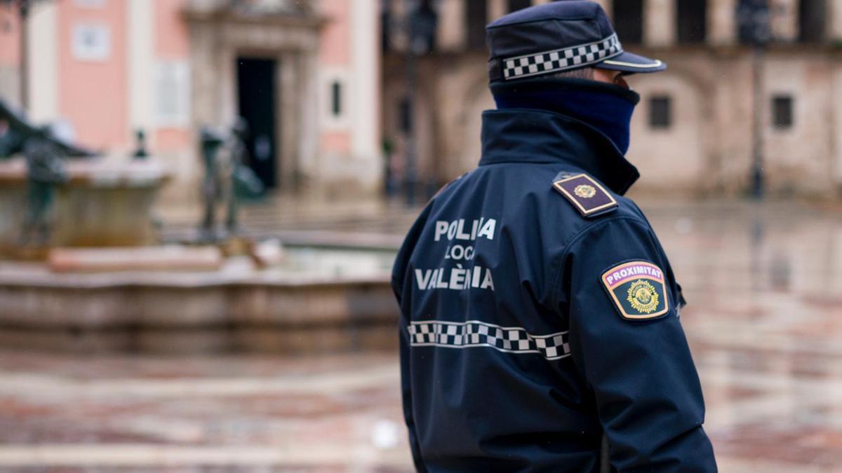 La Policía Local es reclamada numerosas veces al día, tanto en servicios de emergencia como en la web municipal.