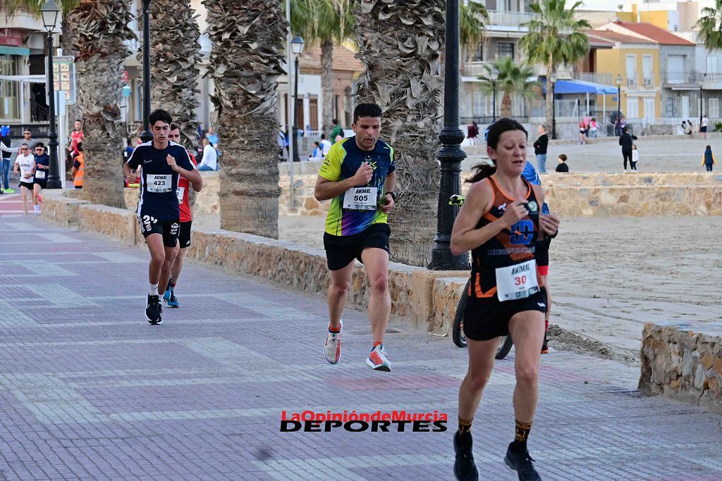 Carrera 5k Animal en Los Alcázares 2024 (II)