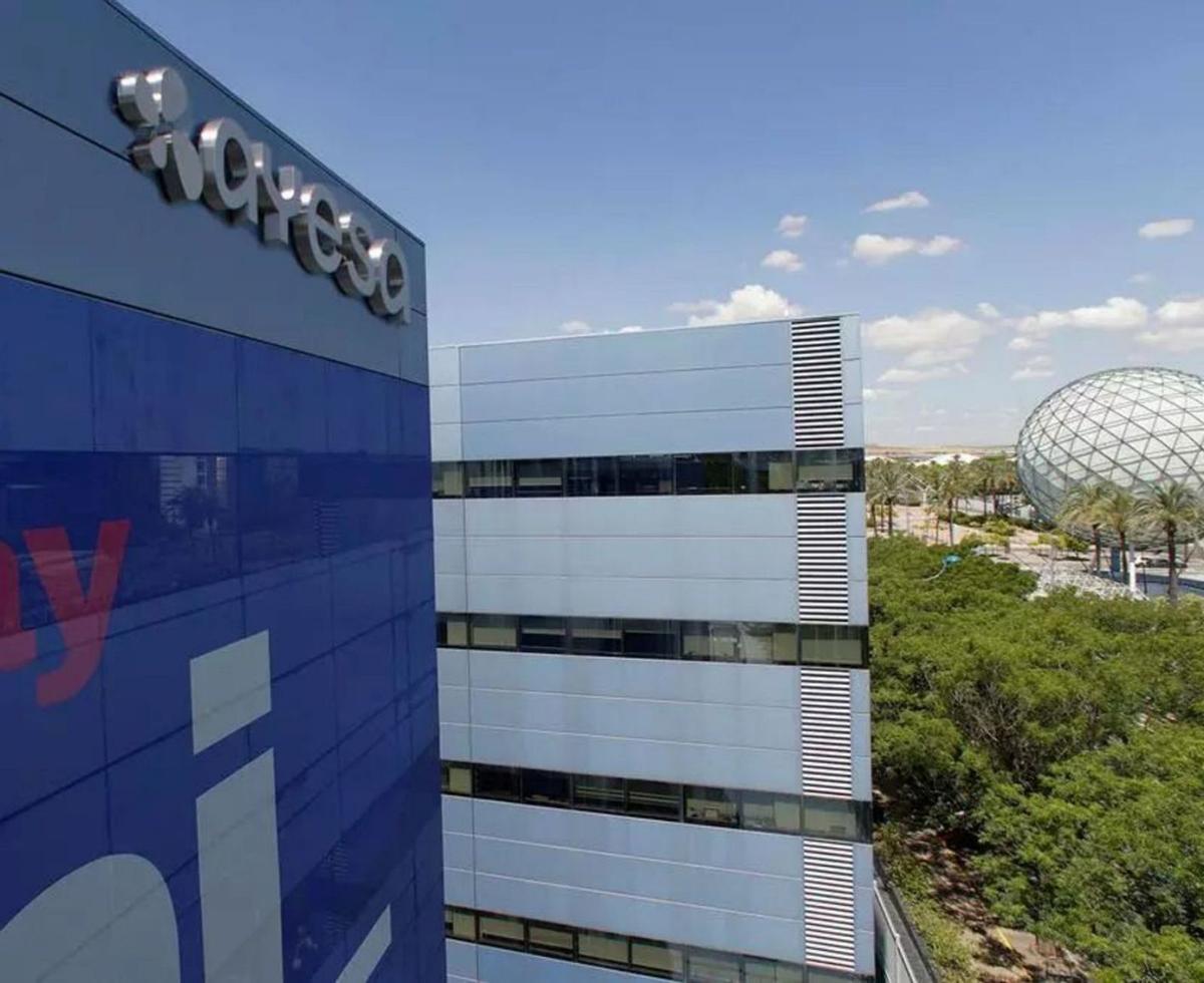 Una companyia participada per Adif i una altra en venda, en el focus per Adamuz