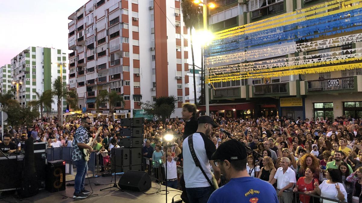Todo lo que tienes que saber de la Fiesta de la Cerveza de Torre del Mar: ubicación, horarios y actuaciones