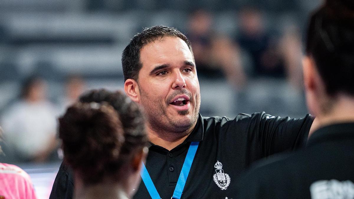 Las pupilas de Joaquín Rocamora disputan el miércoles a las 18:00 horas la Jornada 3 del clasificatorio al EURO 2026 ante Austria.
