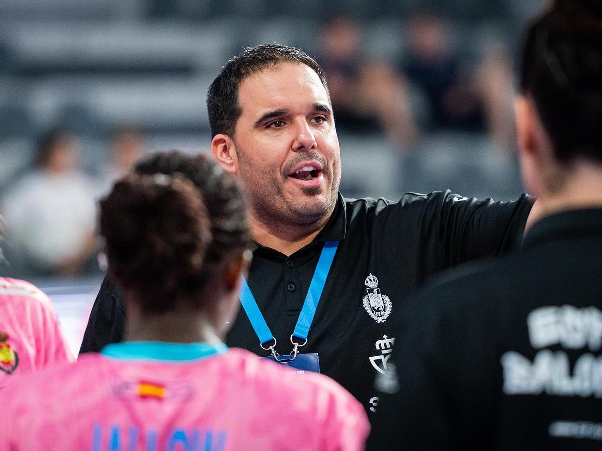 Las pupilas de Joaquín Rocamora disputan el miércoles a las 18:00 horas la Jornada 3 del clasificatorio al EURO 2026 ante Austria.