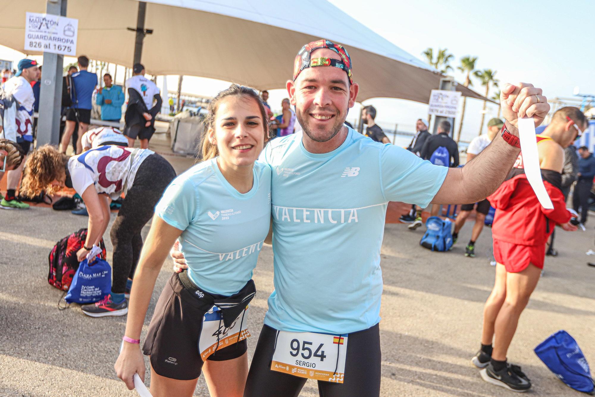 27 Media Maratón Alicante