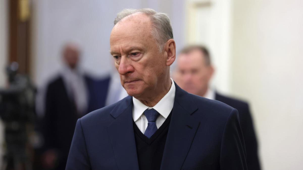 Rusia advierte a Polonia de que dejaría de existir «en 2-3 días» en caso de ataque