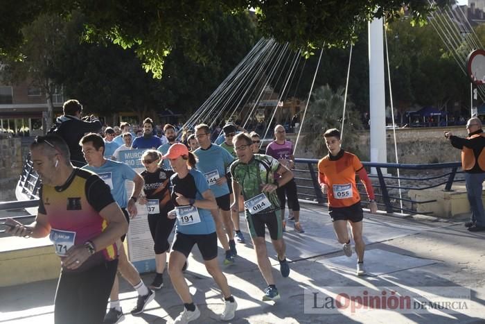 I Carrera Popular ANCAP por el Cáncer de Próstata