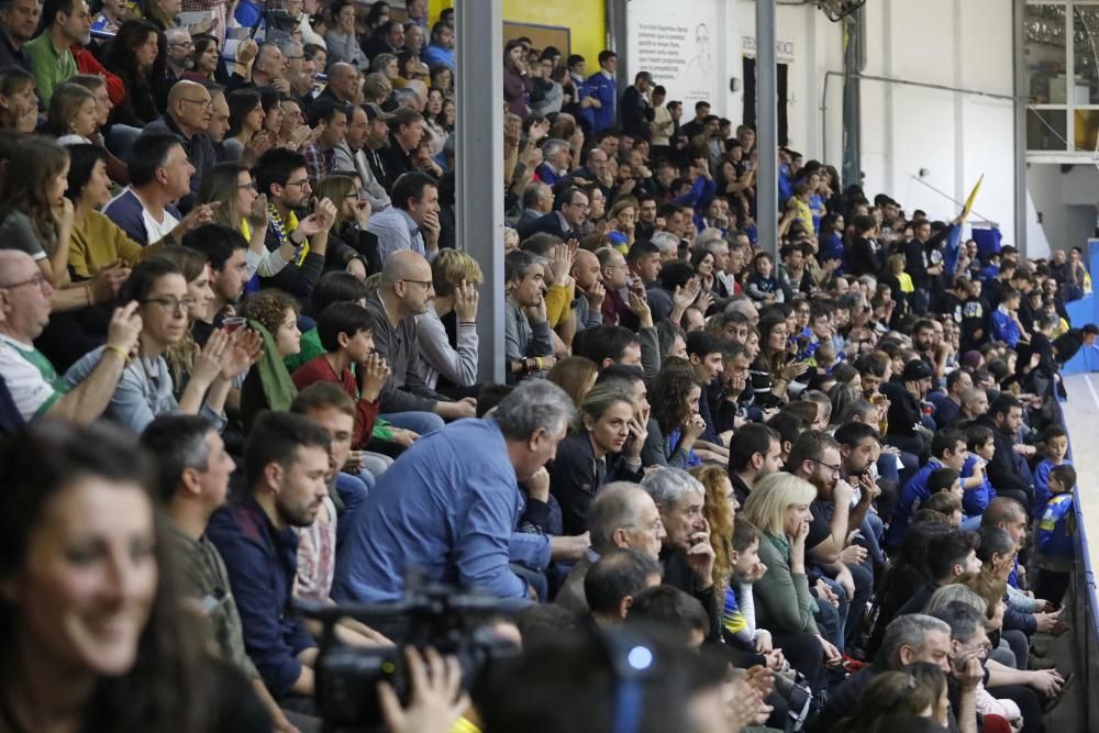 Sarrià - Bordils, en imatges