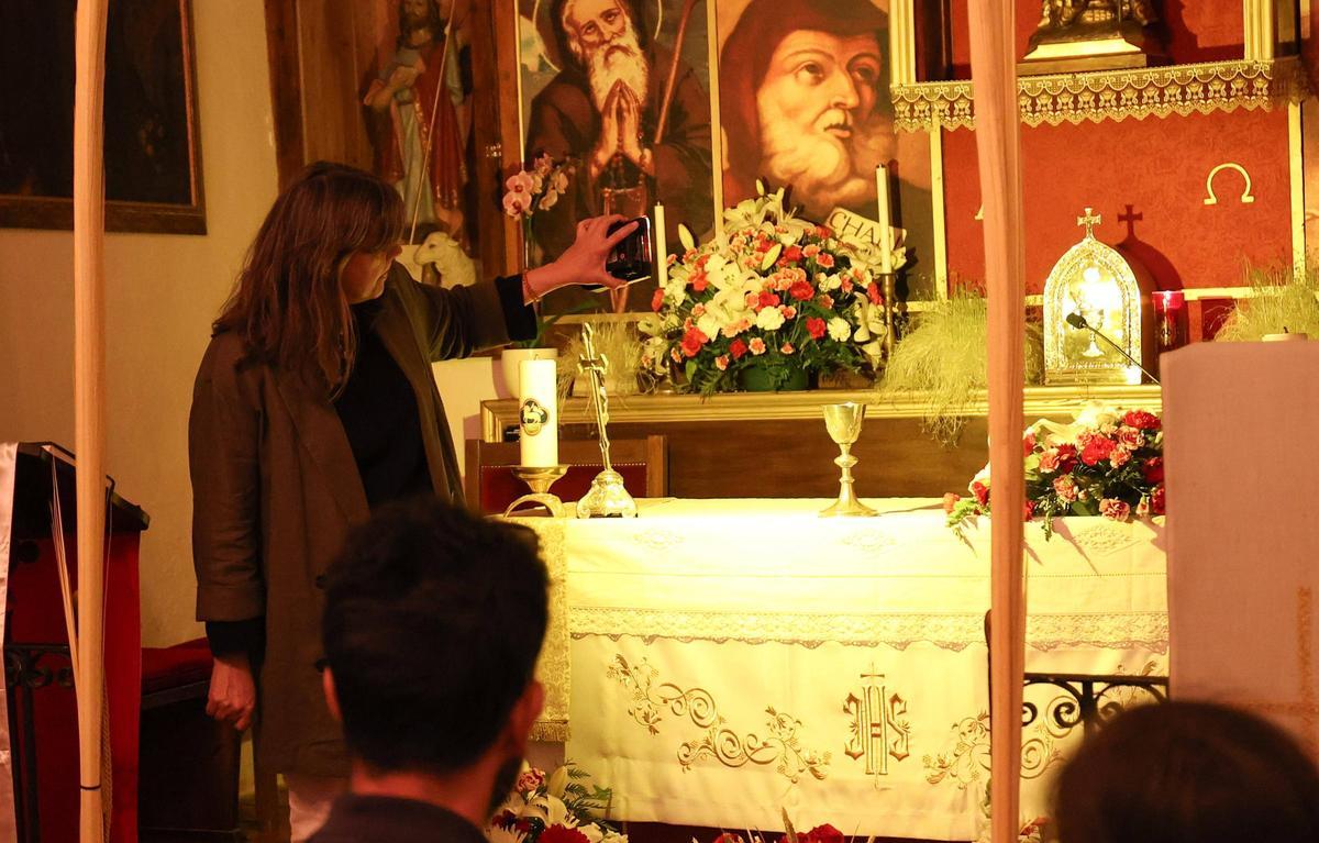 Galería: Fiestas de Sant Francesc de s’Estany