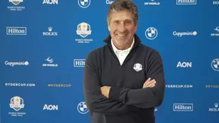 Olazábal: “La Ryder Cup en Girona va a volver a poner a España en el mapa”