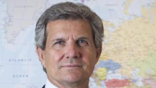 Francisco Riberas.   | ISABEL PERMUY