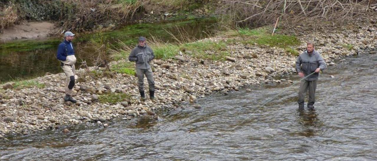 El recorte del cupo es &quot;ineficaz&quot; y hunde a las sociedades, critican los pescadores