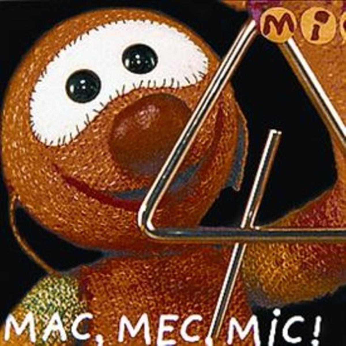 El cedé de Mic, una setmana més amb el diari_MEDIA_1 El cedé de Mic, una setmana més amb el diari_MEDIA_1