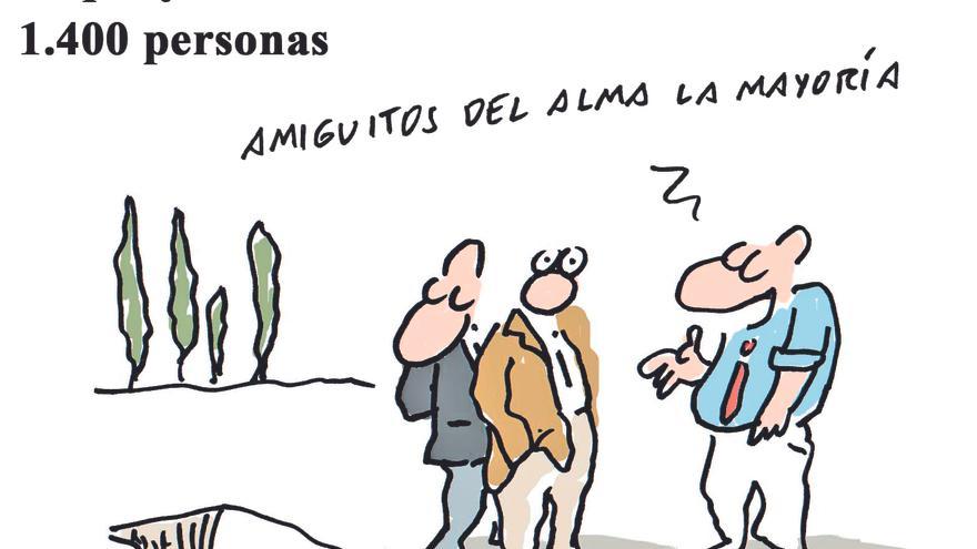 La viñeta de Ortifus