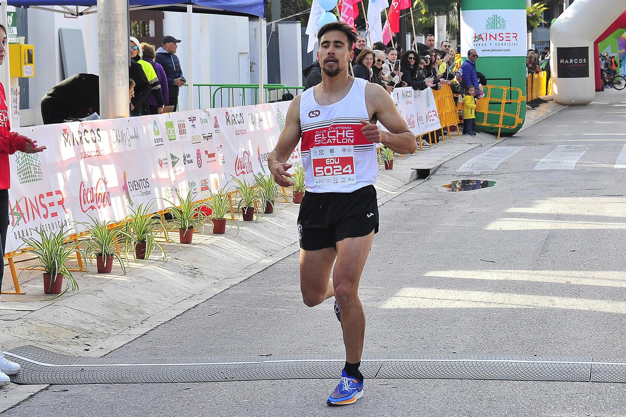 51 Media Maratón de Elche