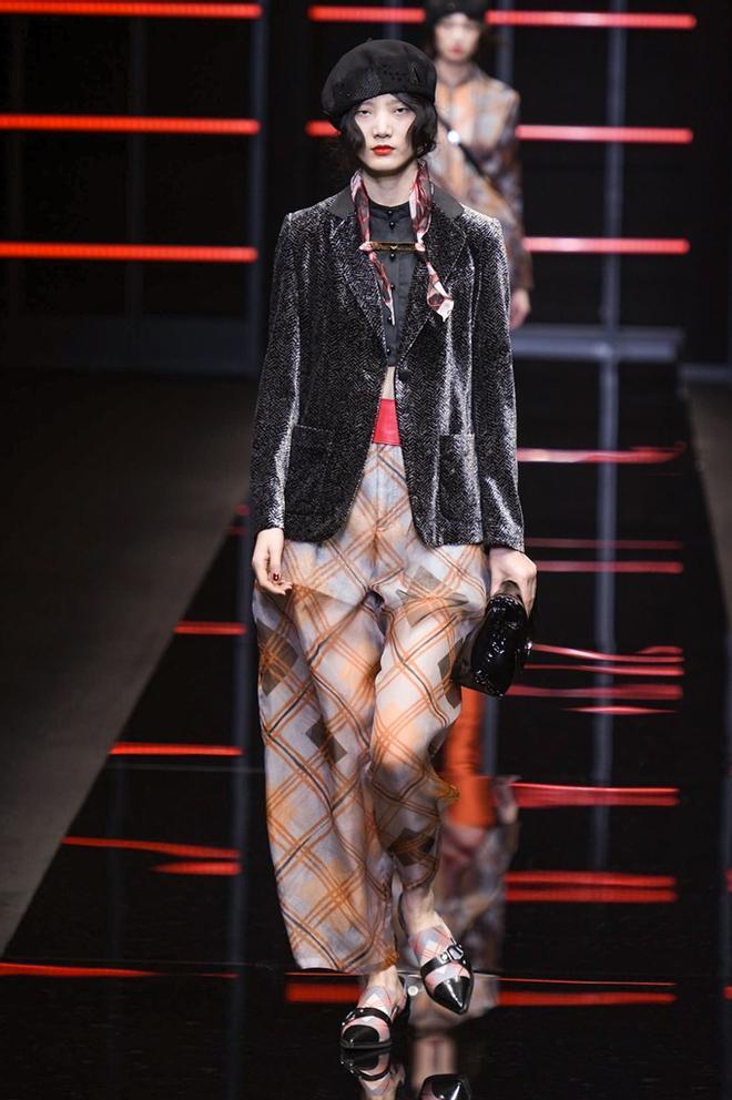 Emporio Armani
