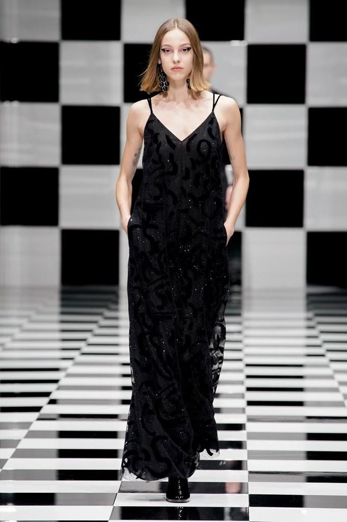 Emporio Armani