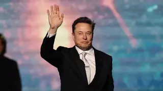 Elon Musk y xAI lanzan Grok 4, "la IA más inteligente del mundo"