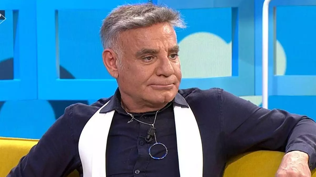 Joaquín Torres sobrevive y sale ileso del accidente de tren de Urdo (Toledo): "Estoy en shock, nos hemos salvado de milagro"