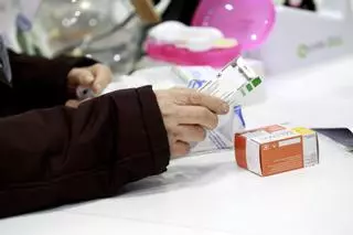 Los valencianos ya pueden acceder a sus fármacos en otras autonomías sin llevar receta