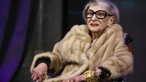 Qué fue de América Jova, madre de la cantante Alaska