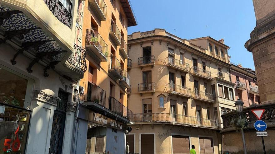 La Garrotxa demana "frenar" el creixement de població perquè està "al límit" i avisa de problemes d'infrahabitatge