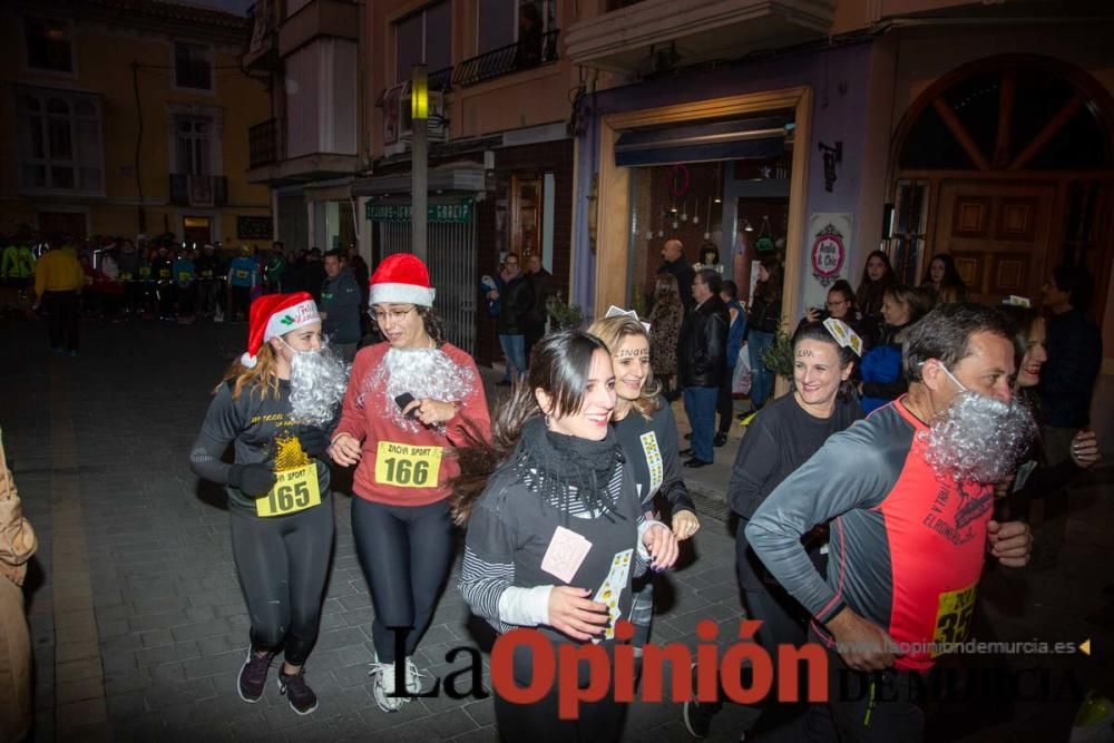 San Silvestre Bullas