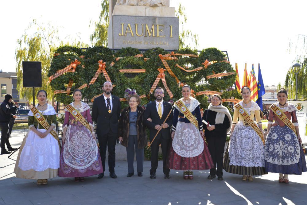 Festes Fundacionals de Vila-real