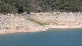 Castelló d'Empúries, l'estació del Meteocat menys plujosa de les comarques gironines