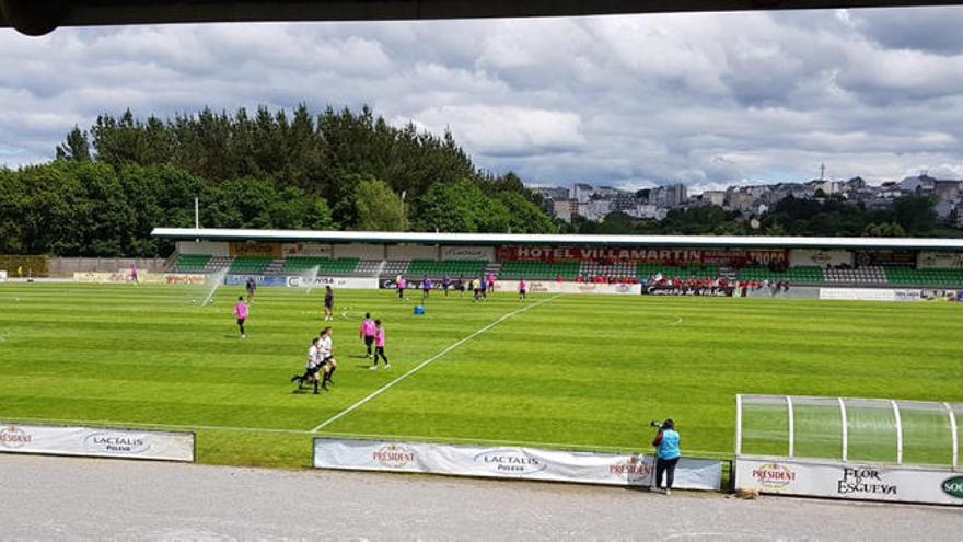 Buñol dictará sentencia otra vez para el filial