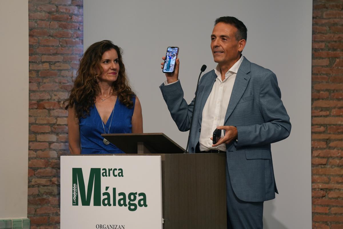 VI evento Marca Málaga | Málaga, el mejor ejemplo de marca territorial