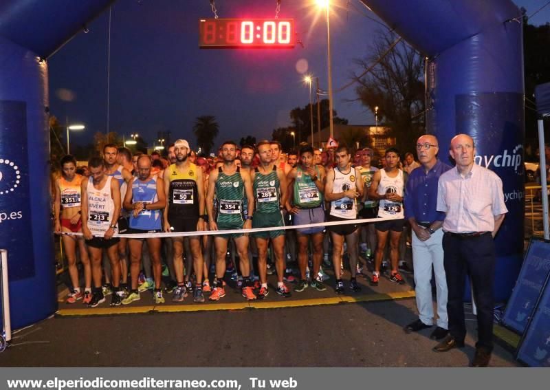 10K Nocturna del Grao de Castellón 2016