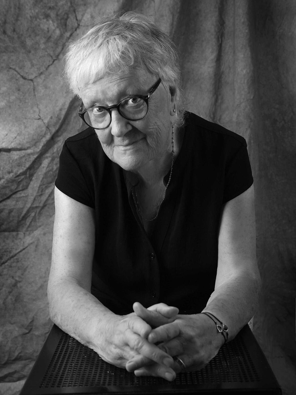 Marina Dunach