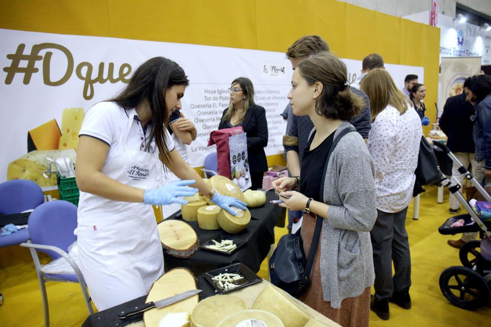 Feria Gastrónoma 2017