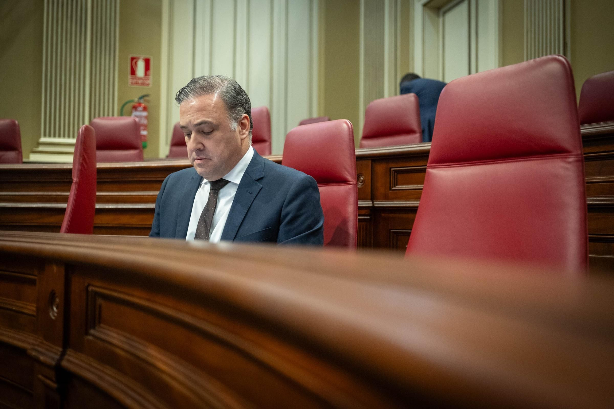 Debate sobre el estado de la nacionalidad