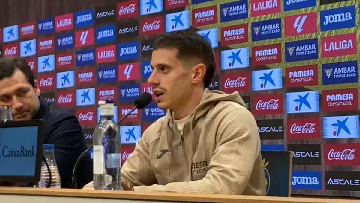 Vídeo | Alfon y Freeman, presentados en La Cerámica